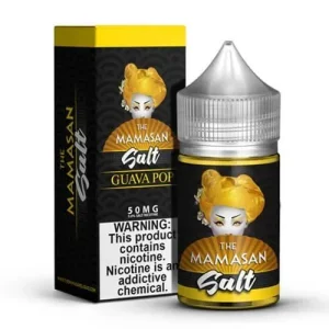 The Mamasan