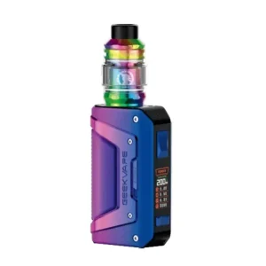 Geekvape L200 (Aegis Legend 2) Box Mod Kit 200W