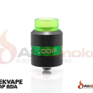 RBA Dripper