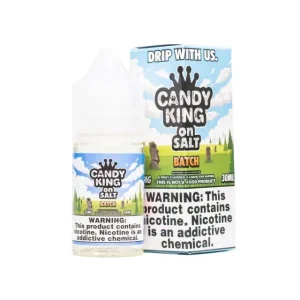 Candy King