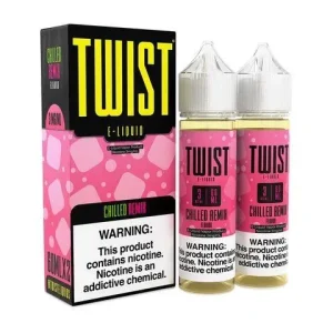Twist Eliquids