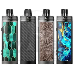 Oxva Velocity LE Pod Kit | Best Price