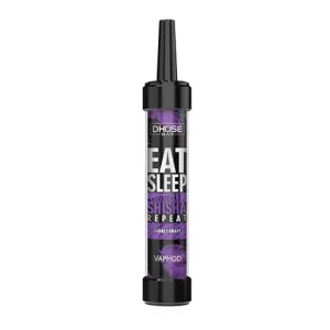 Bubbly Grape - VapMod Dhose Bar 12000
