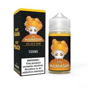 The Mamasan