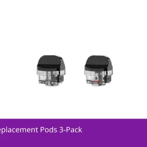 SMOK Nord X Replacement Pods 3