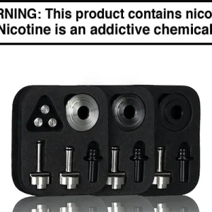 Early Bird Sparrow RTA Proper MTL Kit