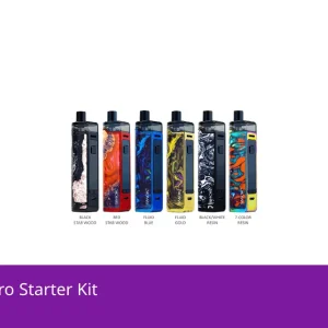 SMOK RPM 80 Pro Starter Kit
