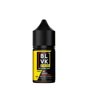 BLVK n Yellow TFN