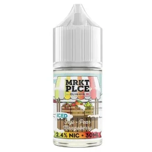 MRKT PLCE