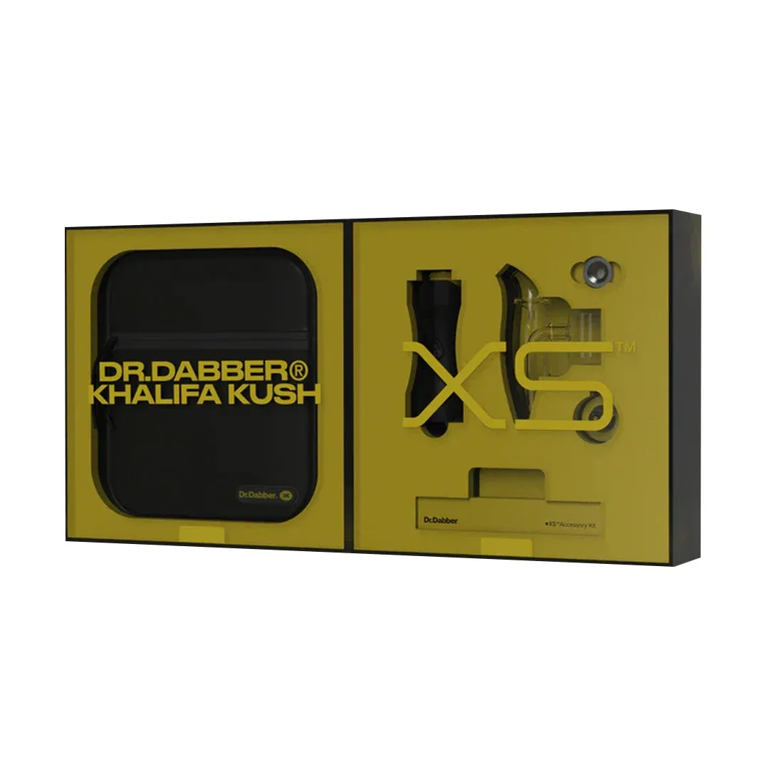 Dr Dabber XS - Khalifa Kush - Image 2