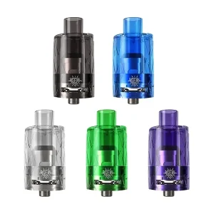 FreeMax Gemm Disposable Mesh Tank