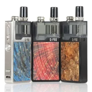 Lost Vape Orion Q