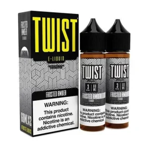 Twist ELiquids