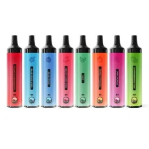 Air Factory Air Stix 2.5K Disposable