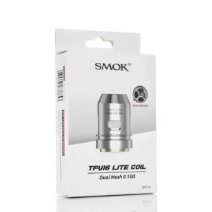 Smok TFV16 Lite Coils (Singles)