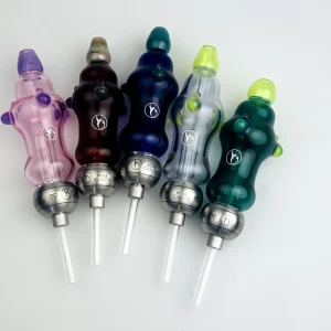 Micro Nectar Collector Delux Kit