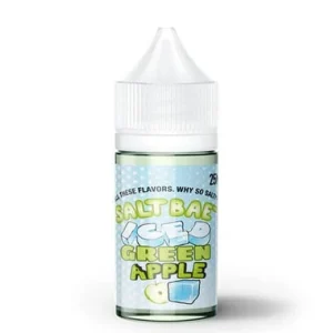 Blue Raspberry Lemonade | Salt Bae 50 EJuice