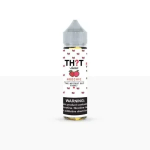 Mighty Vapors Thot