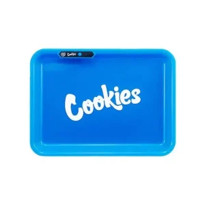 Cookies V3 Glow Rolling Tray