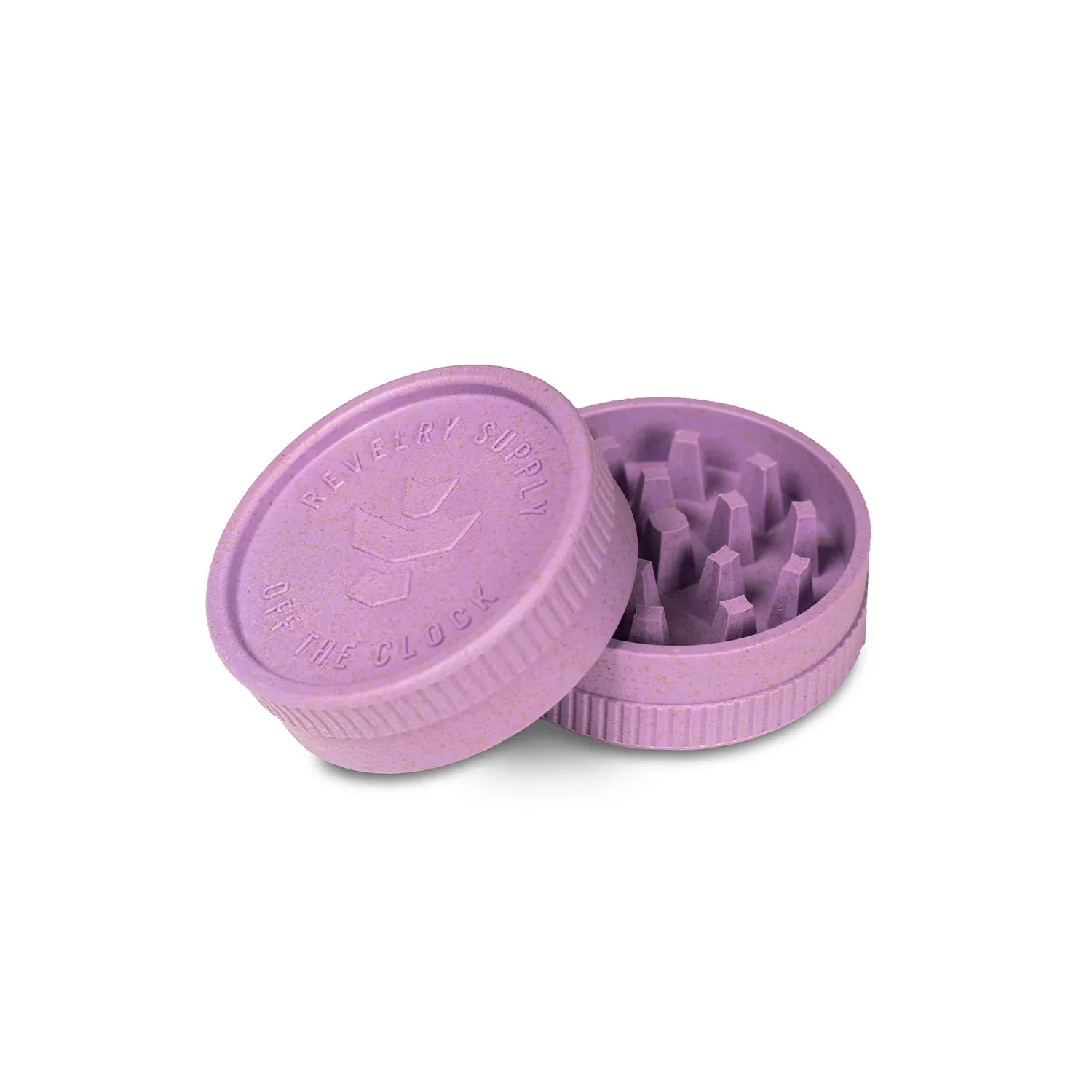 Revelry 2 Piece Herb Grinders - Image 2