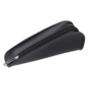 Leather ePipe Travel Bag Pouch | Electronic Pipe Accessories