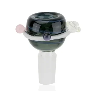 Empire Glassworks Galactic Bowl