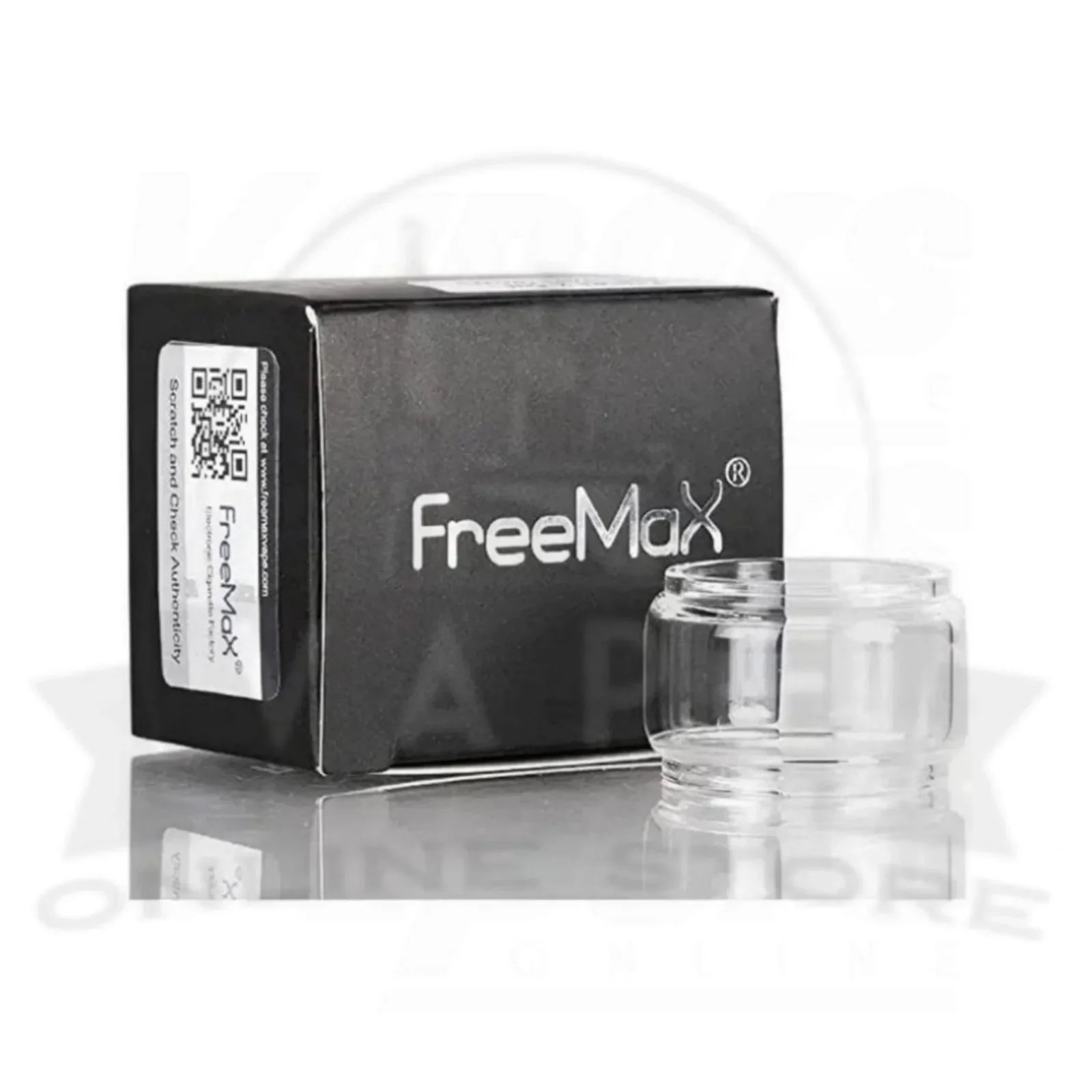 FreeMax M Pro 3 Replacement Glass