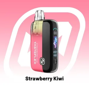 Tasteflex Ultralock 50K Disposable Vape (5%, 50000 Puffs)