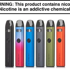 UWELL CALIBURN A2 VAPE POD KIT