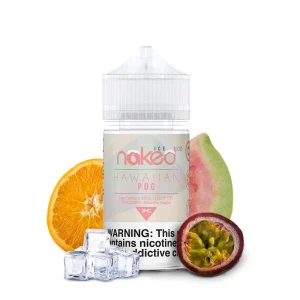 Naked 100