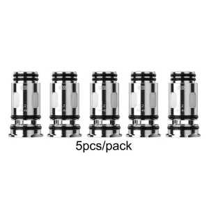 VOOPOO PnP X Replacement Coils (Pack of 5)