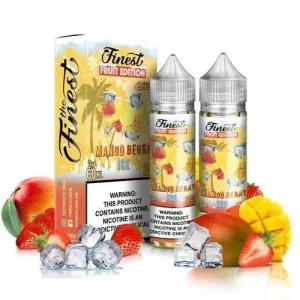 The Finest Fruit