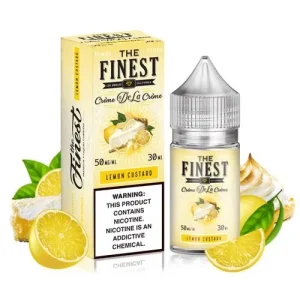 The Finest