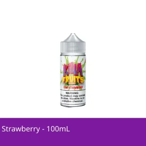Killa Fruits
