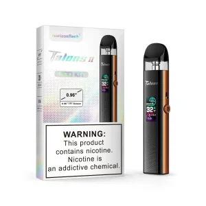 Horizon Talons 32W Pod Kit