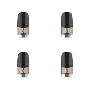 Sigelei Glori Replacement Pods 4