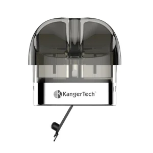 Kanger GEM Replacement Pod Cartridge - (Pack of 2)
