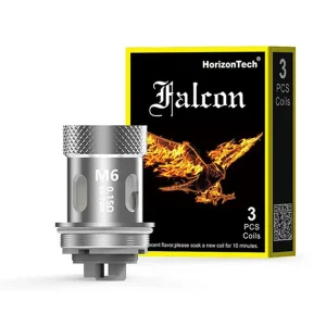 HorizonTech Falcon Replacement Coils 3