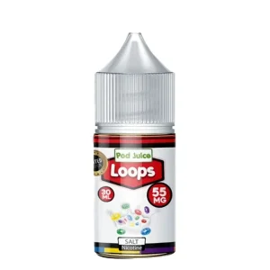 Pod Juice