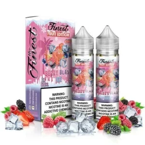 The Finest Fruit
