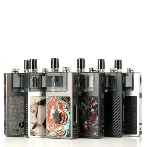 Lost Vape Orion Q