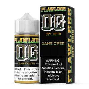 Flawless OG