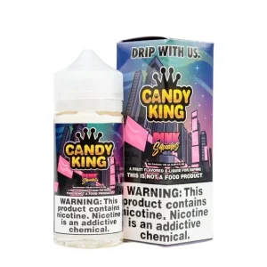 Candy King