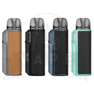 Lost Vape Thelema Elite S Vape Kit