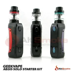 Single Battery Mods