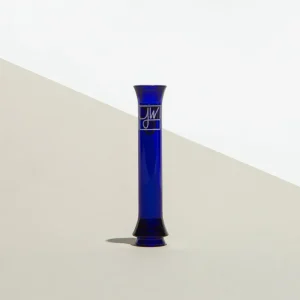 Jane West Taster // Cobalt