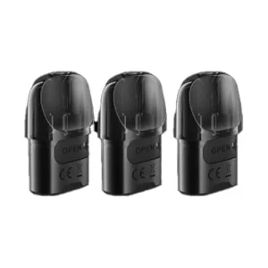 Lost Vape URSA Replacement Pods (3x Pack)