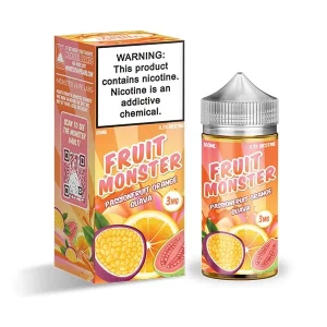Hawaiian POG 100ml Vape Juice