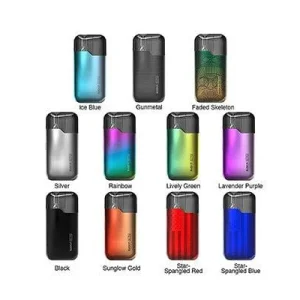 SUORIN AIR PRO VAPE POD KIT