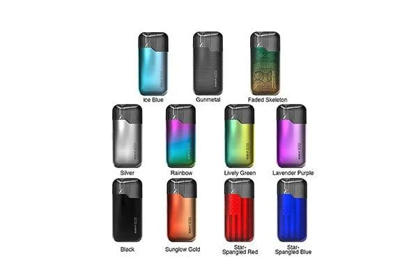 SUORIN AIR PRO VAPE POD KIT